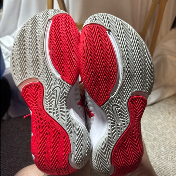 Giannis Immortality Rose Women’s Shoes Size 6.5 - Picture 6 of 7